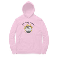 Hoodie (Men) - Sunny Side Up (6 Colours)