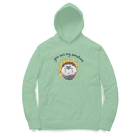 Hoodie (Men) - Sunny Side Up (6 Colours)