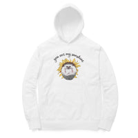 Hoodie (Men) - Sunny Side Up (6 Colours)