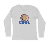 Full Sleeves Round Neck (Men) - Labra-dorable (2 Colours)