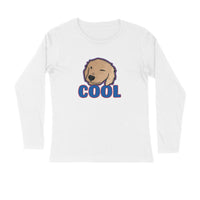 Full Sleeves Round Neck (Men) - Labra-dorable (2 Colours)