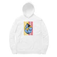Hoodie (men) - Beast Mode (6 Colours)