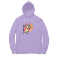 Hoodie (Men) - Cavalier King Charles Spaniel (6 Colours)