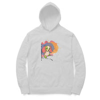 Hoodie (Men) - Cavalier King Charles Spaniel (6 Colours)