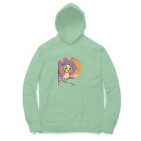 Hoodie (Men) - Cavalier King Charles Spaniel (6 Colours)