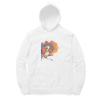 Hoodie (Men) - Cavalier King Charles Spaniel (6 Colours)