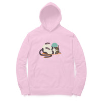 Hoodie (Men) - Clawful Nap (6 Colours)