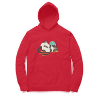 Hoodie (Men) - Clawful Nap (6 Colours)