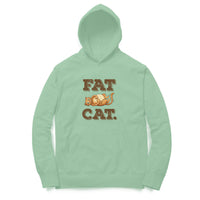 Hoodie (Men) - Fat Cat (6 Colours)