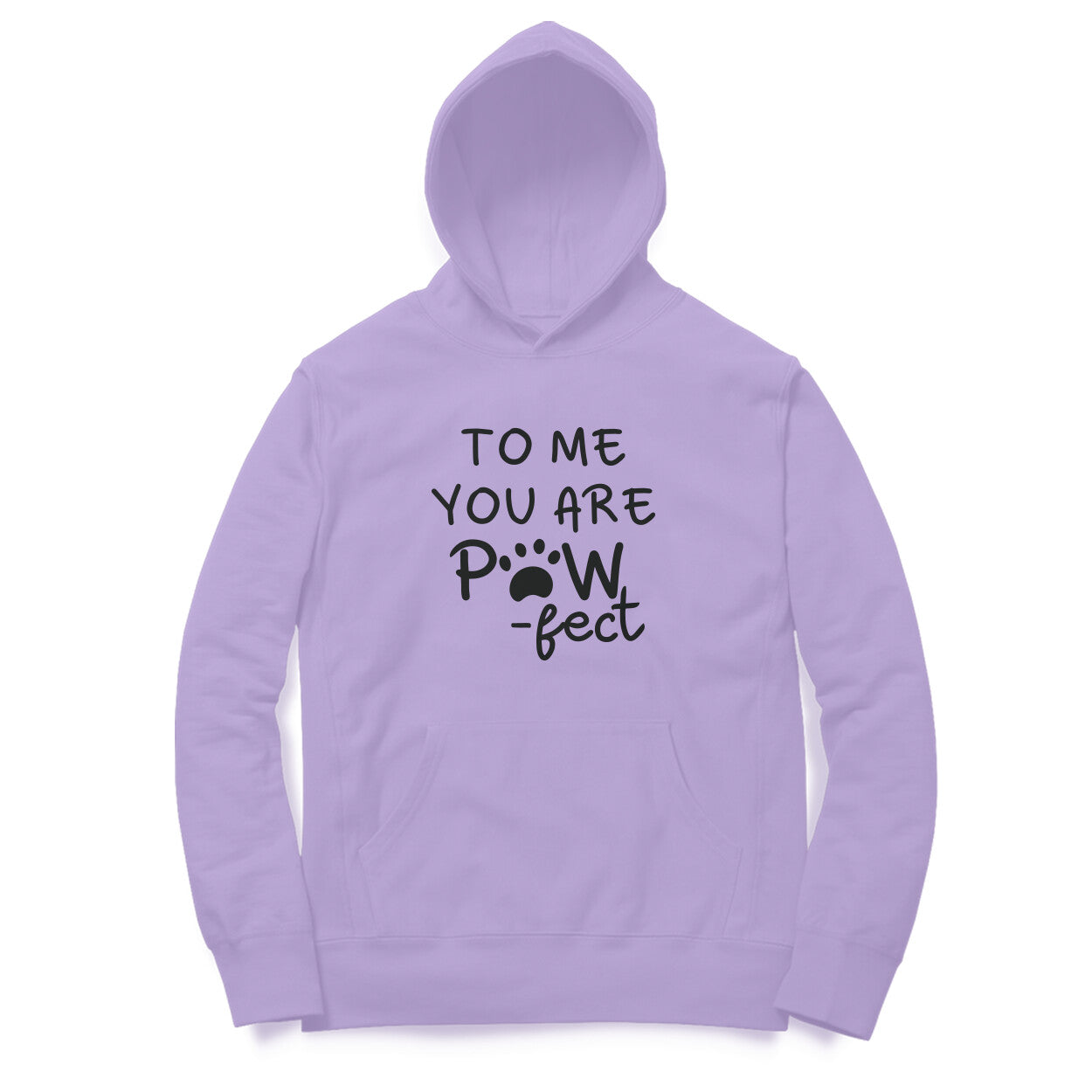Hoodie (Men) - Pawfect Partner (6 Colours)