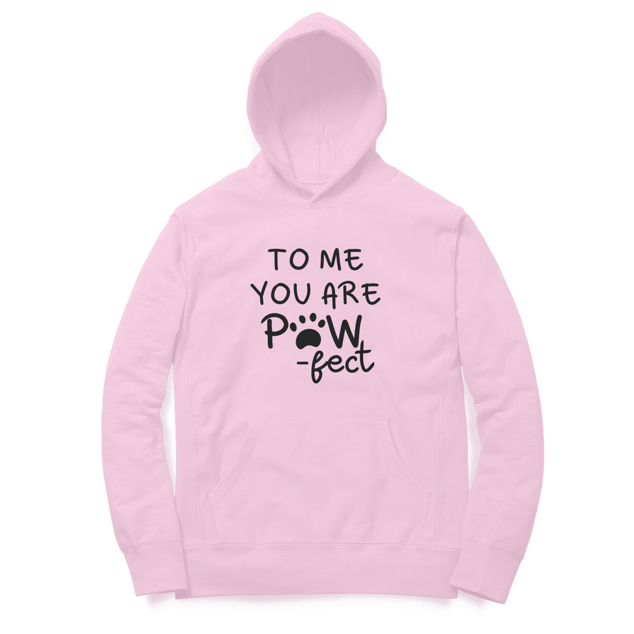 Hoodie (Men) - Pawfect Partner (6 Colours)