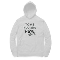Hoodie (Men) - Pawfect Partner (6 Colours)