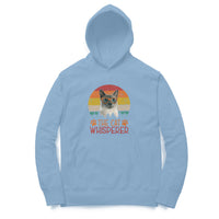 Hoodie (Men) - The Cat Whisperer (5 Colours)