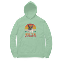 Hoodie (Men) - The Cat Whisperer (5 Colours)