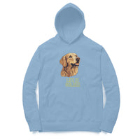 Hoodie (Men) - Retriever Royale (5 Colours)