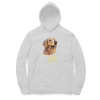Hoodie (Men) - Retriever Royale (5 Colours)