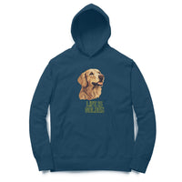 Hoodie (Men) - Retriever Royale (5 Colours)