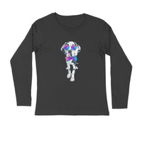 Full Sleeves Round Neck (Men) - Spot-tacular Treasure (7 Colours)