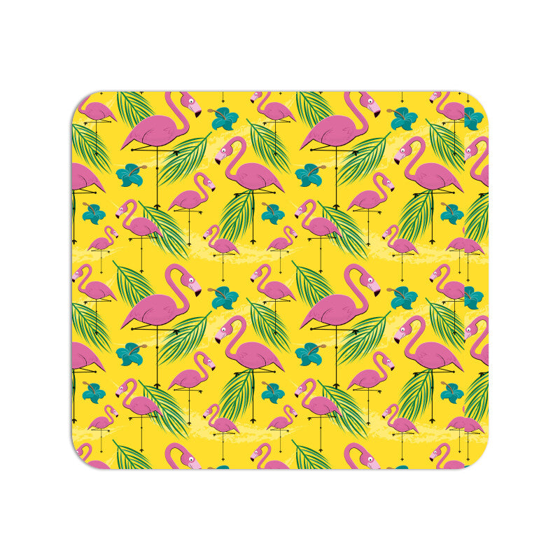 Tropical Tango Mouse Pad