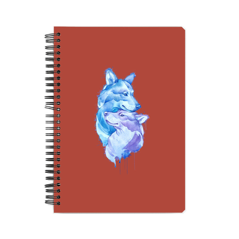 Snugglebugs Notebook