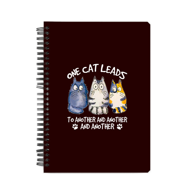 Never Ending Notebook