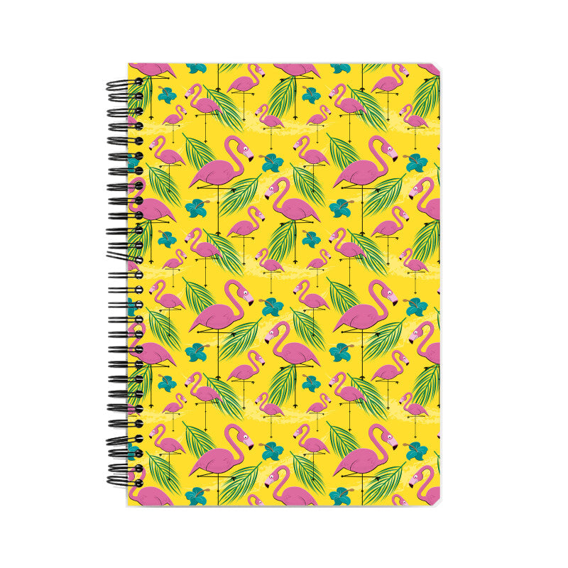 Tropical Tango Notebook