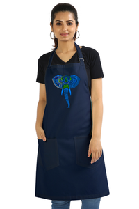 Elephantastic Apron (6 Colours)
