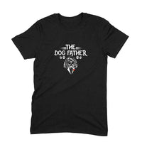 Stepevoli Clothing - Round Neck T-Shirt (Men) - The Dog Father (6 Colours)