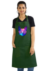 Best Friend Fur Real Apron (6 Colours)