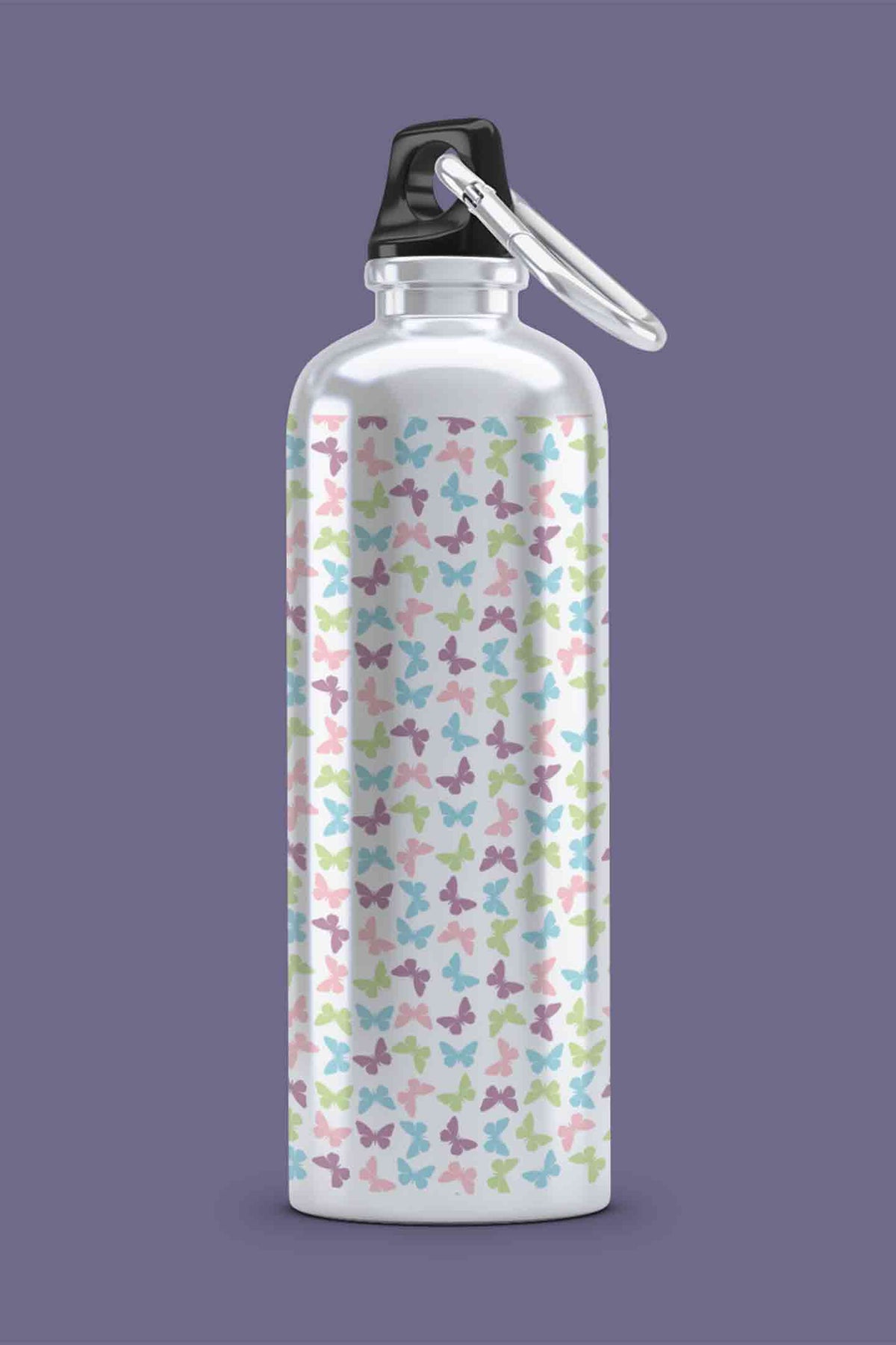 Stepevoli Bottles - All About Butterflies Bottle