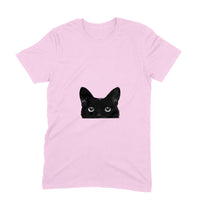 Stepevoli Clothing - Round Neck T-Shirt (Men) - Everlasting Black (10 Colours)