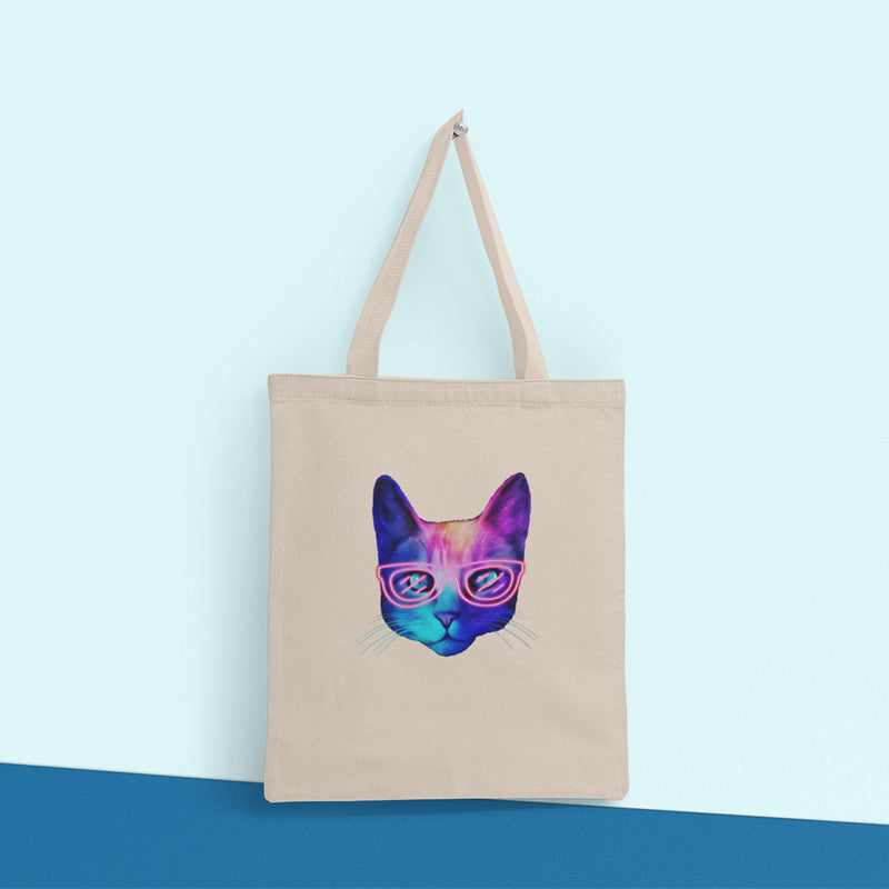 Stepevoli Tote Bags - Best Friend Fur Real Tote Bag