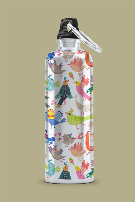 Stepevoli Bottles - Bird Brained Bottle