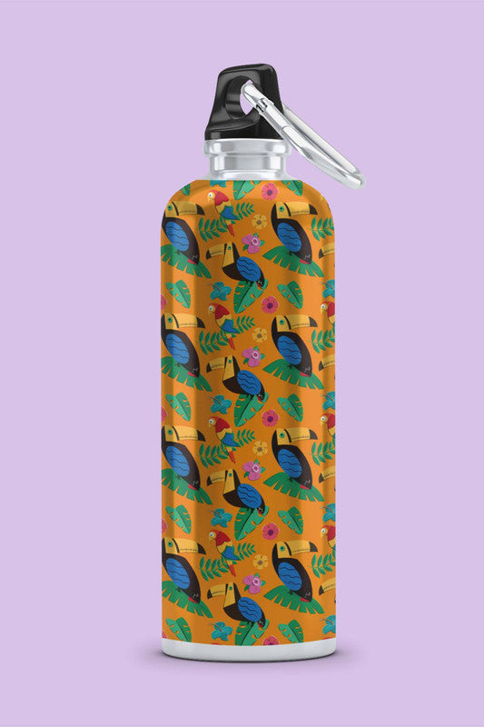 Stepevoli Bottles - Talented Toucan Bottle