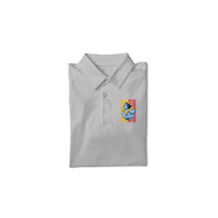 Stepevoli Clothing - Polo Neck T-Shirt (Men) - Beast Mode (8 Colours)