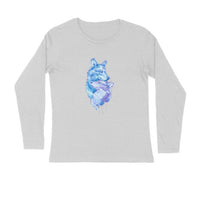 Stepevoli Clothing - Full Sleeves Round Neck (Men) - Snugglebugs (7 Colours)