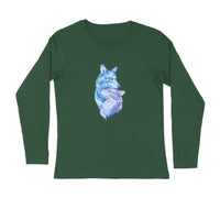 Stepevoli Clothing - Full Sleeves Round Neck (Men) - Snugglebugs (7 Colours)