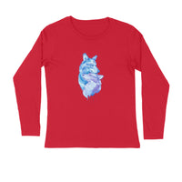 Stepevoli Clothing - Full Sleeves Round Neck (Men) - Snugglebugs (7 Colours)