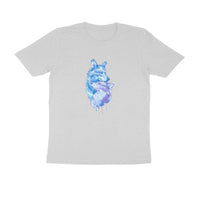 Stepevoli Clothing - Round Neck T-Shirt (Men) - Snugglebugs (12 Colours)