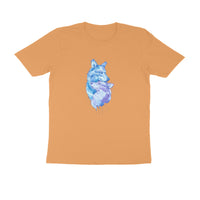 Stepevoli Clothing - Round Neck T-Shirt (Men) - Snugglebugs (12 Colours)