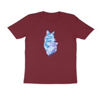 Stepevoli Clothing - Round Neck T-Shirt (Men) - Snugglebugs (12 Colours)
