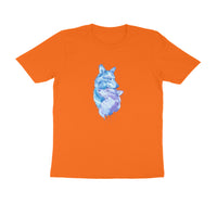 Stepevoli Clothing - Round Neck T-Shirt (Men) - Snugglebugs (12 Colours)