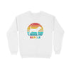 Stepevoli Clothing - Sweatshirt (Unisex) - Beagle Sunset (4 Colours)