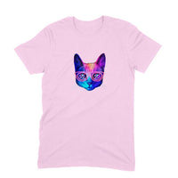 Stepevoli Clothing - Round Neck T-Shirt (Men) - Best Friend Fur Real (11 Colours)