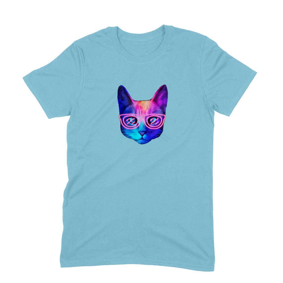 Stepevoli Clothing - Round Neck T-Shirt (Men) - Best Friend Fur Real (11 Colours)