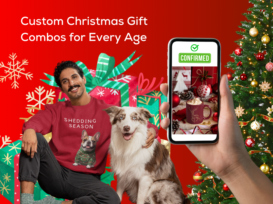 Last-Minute Christmas Gifts? We’ve Got You Covered