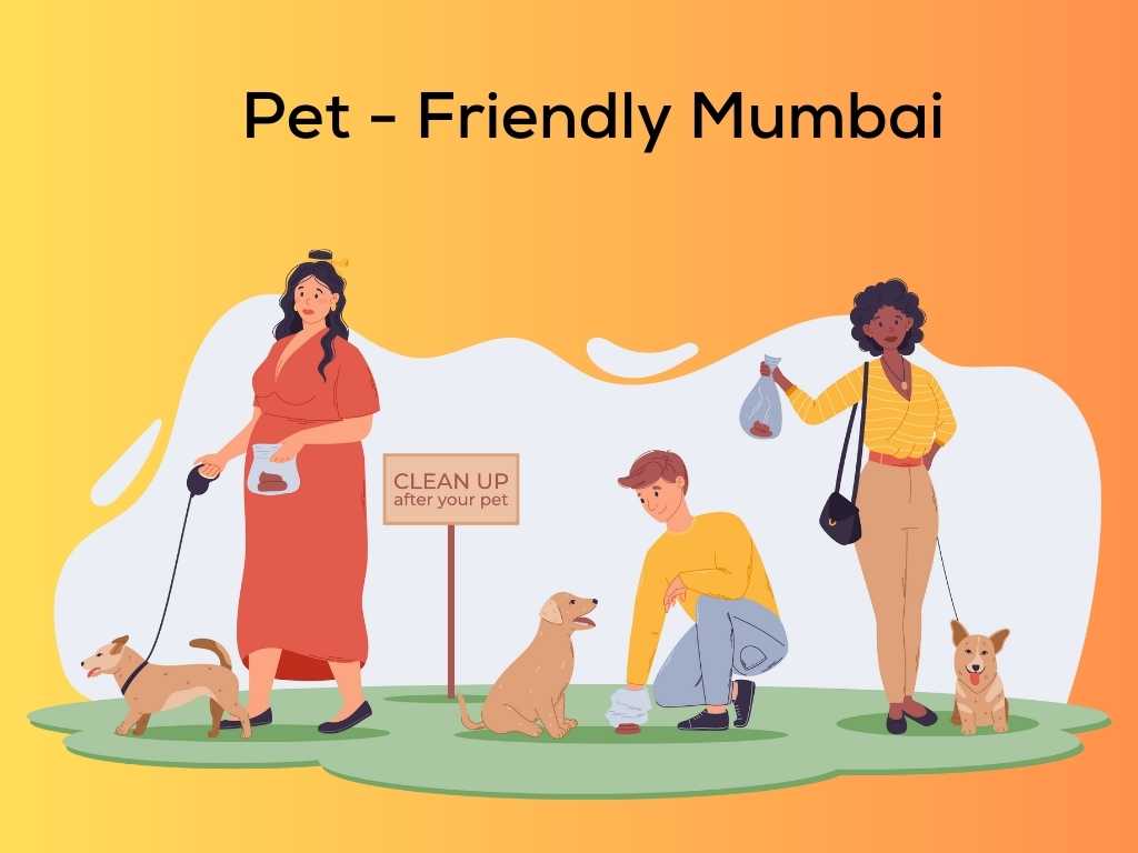 Pet-Friendly Cafes and Spaces in Mumbai