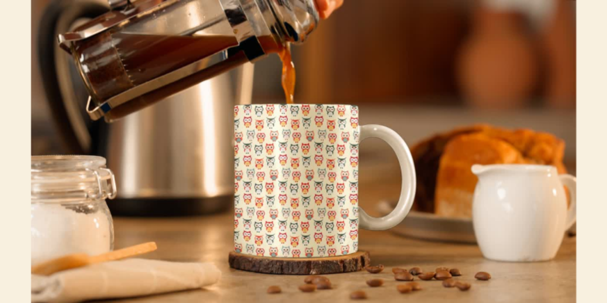 Coffee Mugs