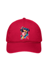 Pawfectly Bright Hound Cap (7 Colours)