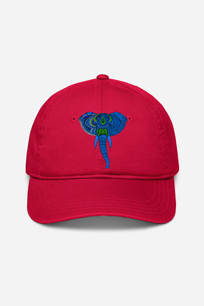 Elephantastic Cap (7 Colours)